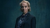 Аманда Аббингтон раскрывает детали удаленной сцены Шерлока