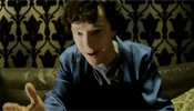 Sherlock vs Doctor Who - I Can Do Anything Better Than You