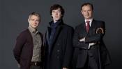 Выход 3-го сезона Шерлока подтвержден