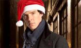Шерлок: Christmas Special в 2011 году?