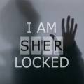Sherlocked (Фото Графика)