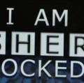 I am Sherlocked (Фото Скандал в Белгравии)